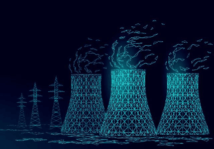 Artificial Intelligence and Nuclear Energy