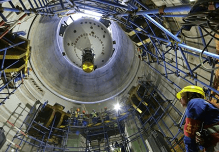 Generation IV and Small Modular Reactors