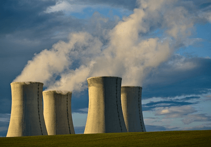 Nuclear Power: A Rollercoaster Ride