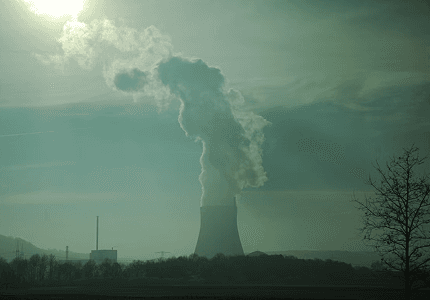 Nuclear Risks in Perspective
