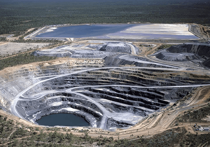 Uranium Mining in Argentina: A Strategic Resource for the Energy Transition